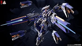 Amazon.co.jp: ZEN Of Collectible 超限猟兵凱能 CD FA 06